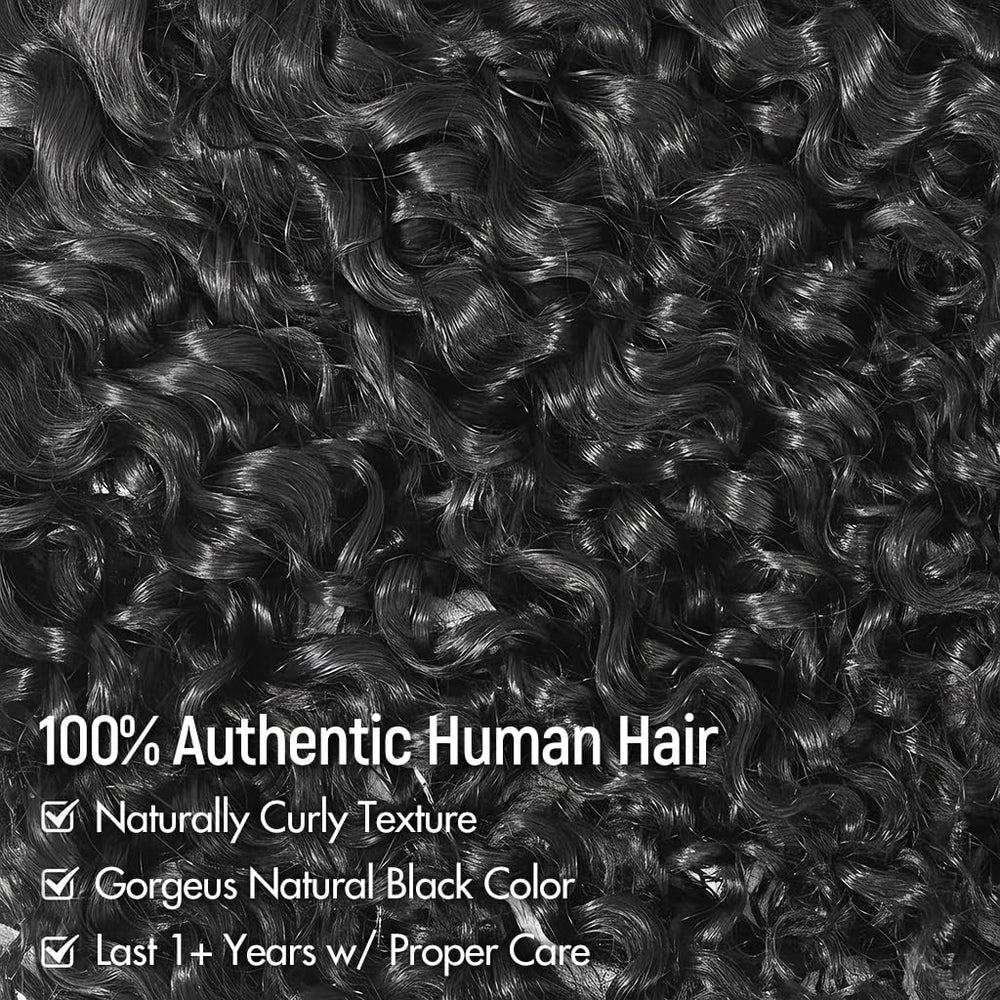 mscoco v-part wig 18 inch natural black length.