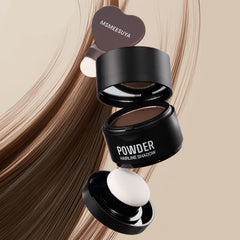 MSMEESUYA fast-application powder for quick touch ups