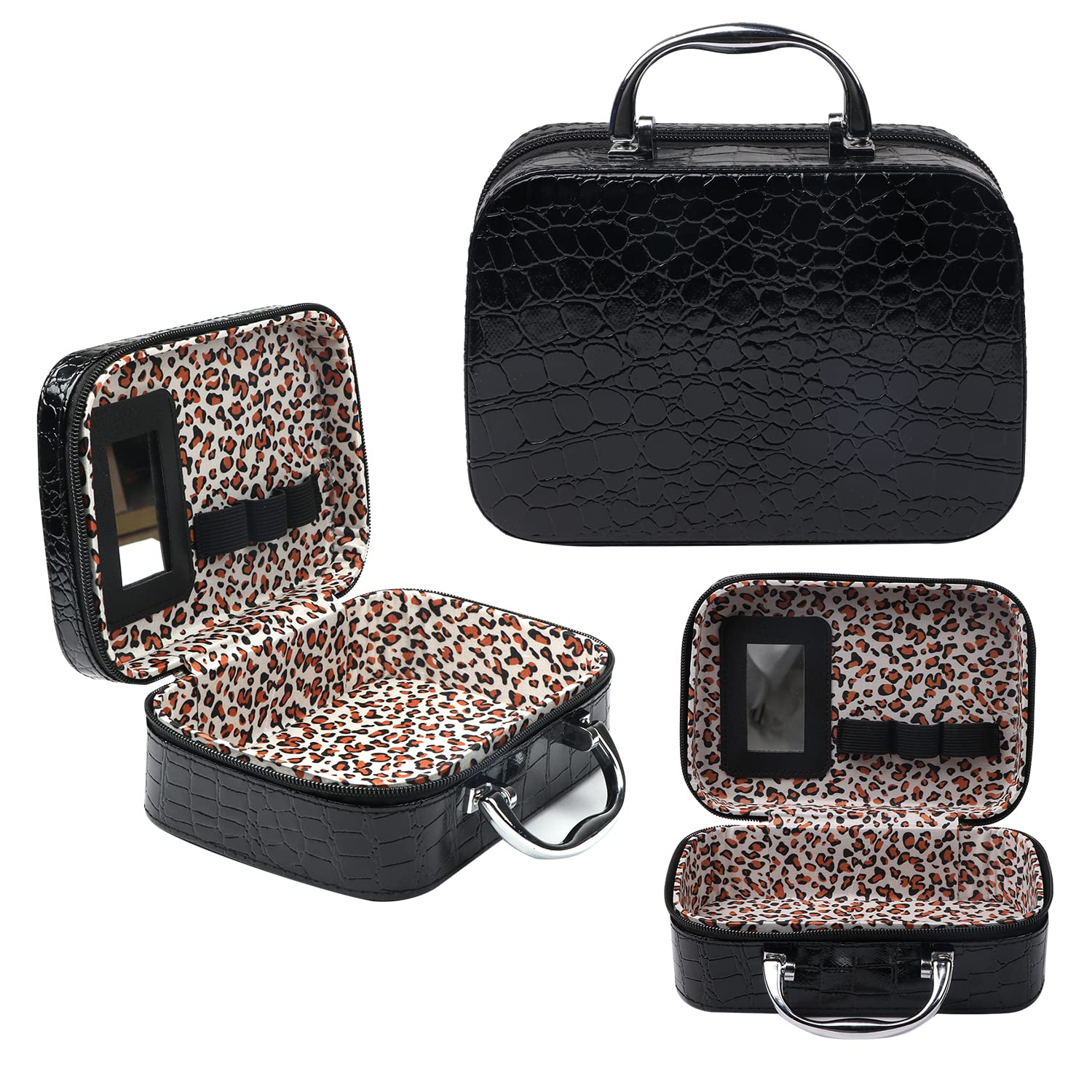 MTDXILTAI makeup brushes complete application toolkit