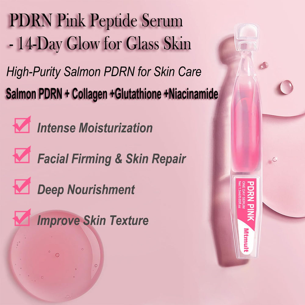 Mtmult Salmon DNA label close-up emphasizing DNA-based formula