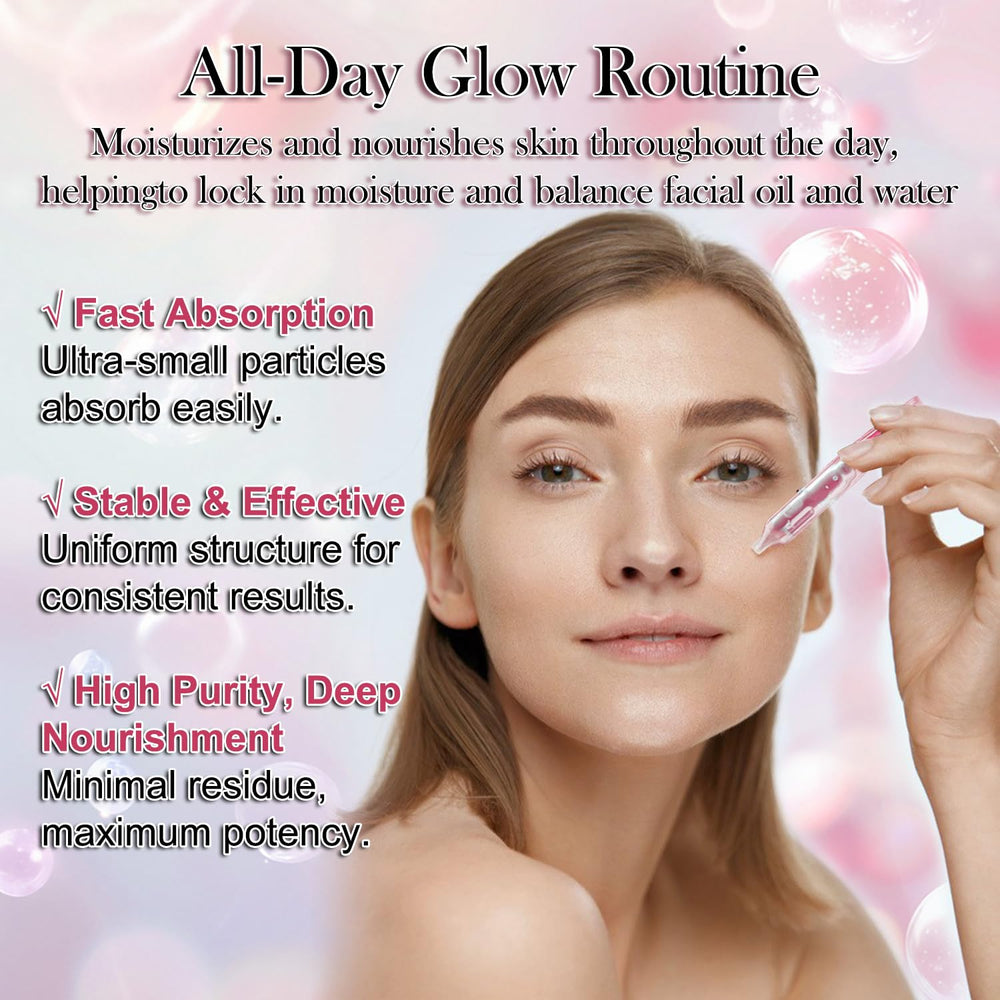 Mtmult Salmon roe extract ingredient; supports texture refinement and glow