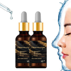 MUBSEOTH Olavita serum pump shows precise, mess-free dispensing.