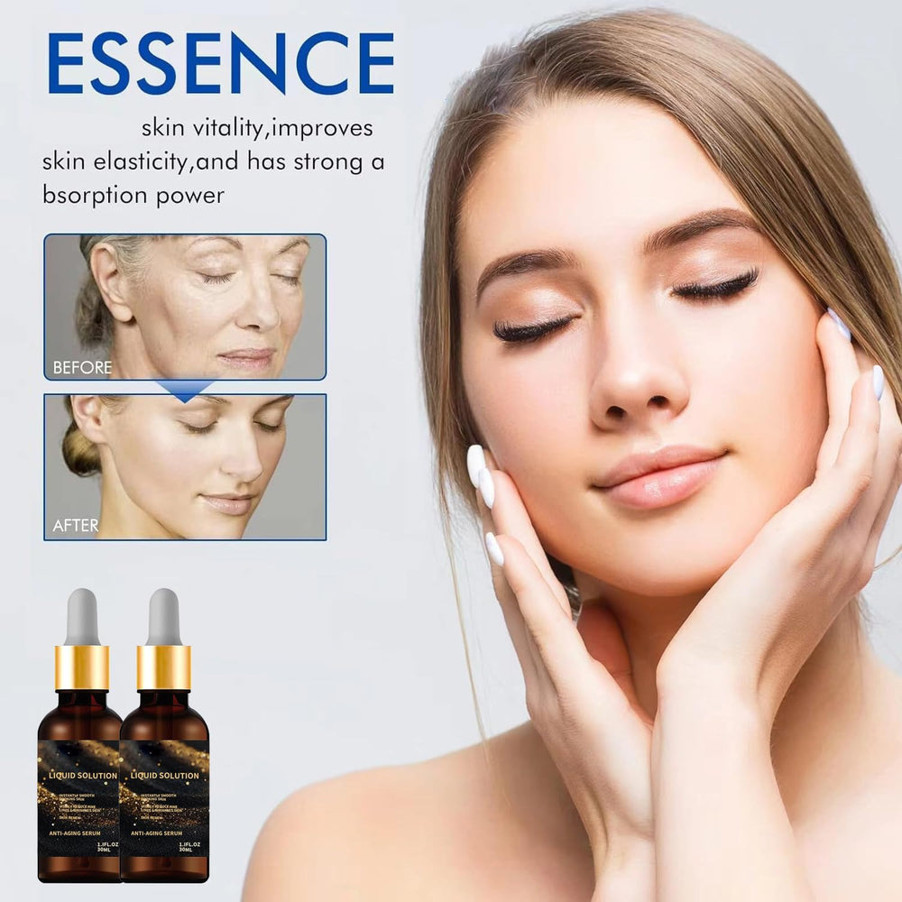 MUBSEOTH Olavita texture close-up indicates smooth absorption.