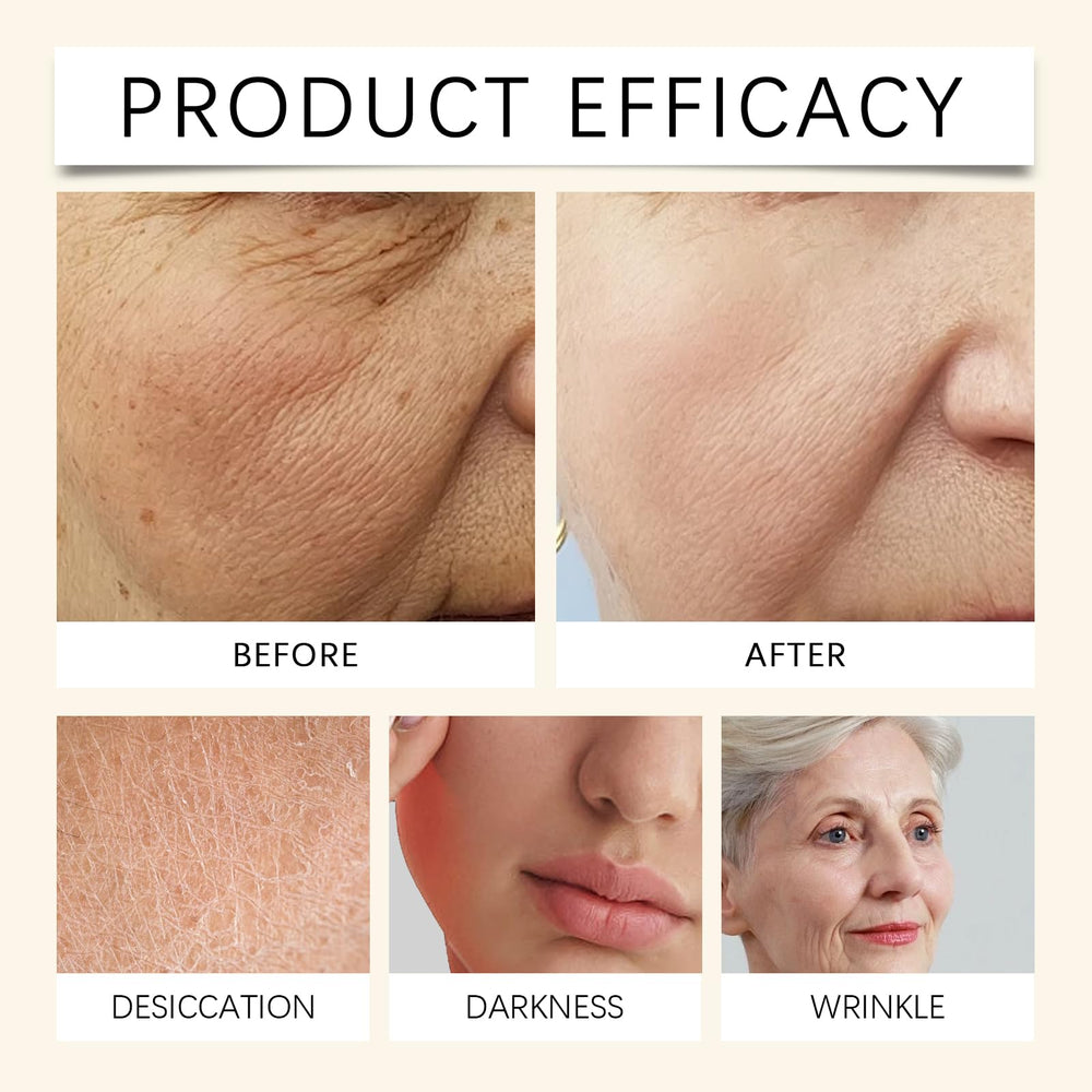 MUBSEOTH close-up shows creamy balm texture for easy use