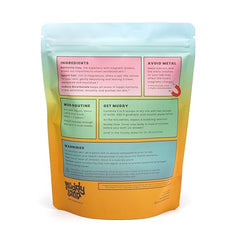 Muddyland magnetic clay detox bath with mineral-rich benefits.