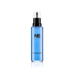 Mugler A*Men refill bottle cap: easy top-off for lasting fragrance