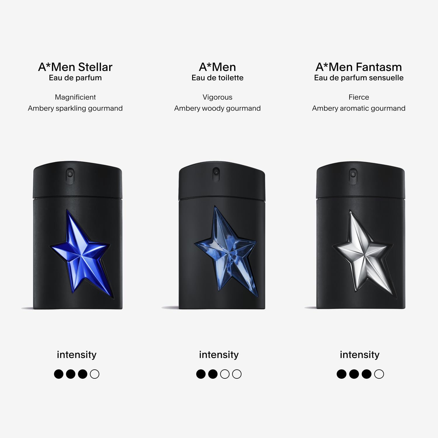 Mugler Amen Stellar vanilla bourbon image, illustrating a warm, inviting aura
