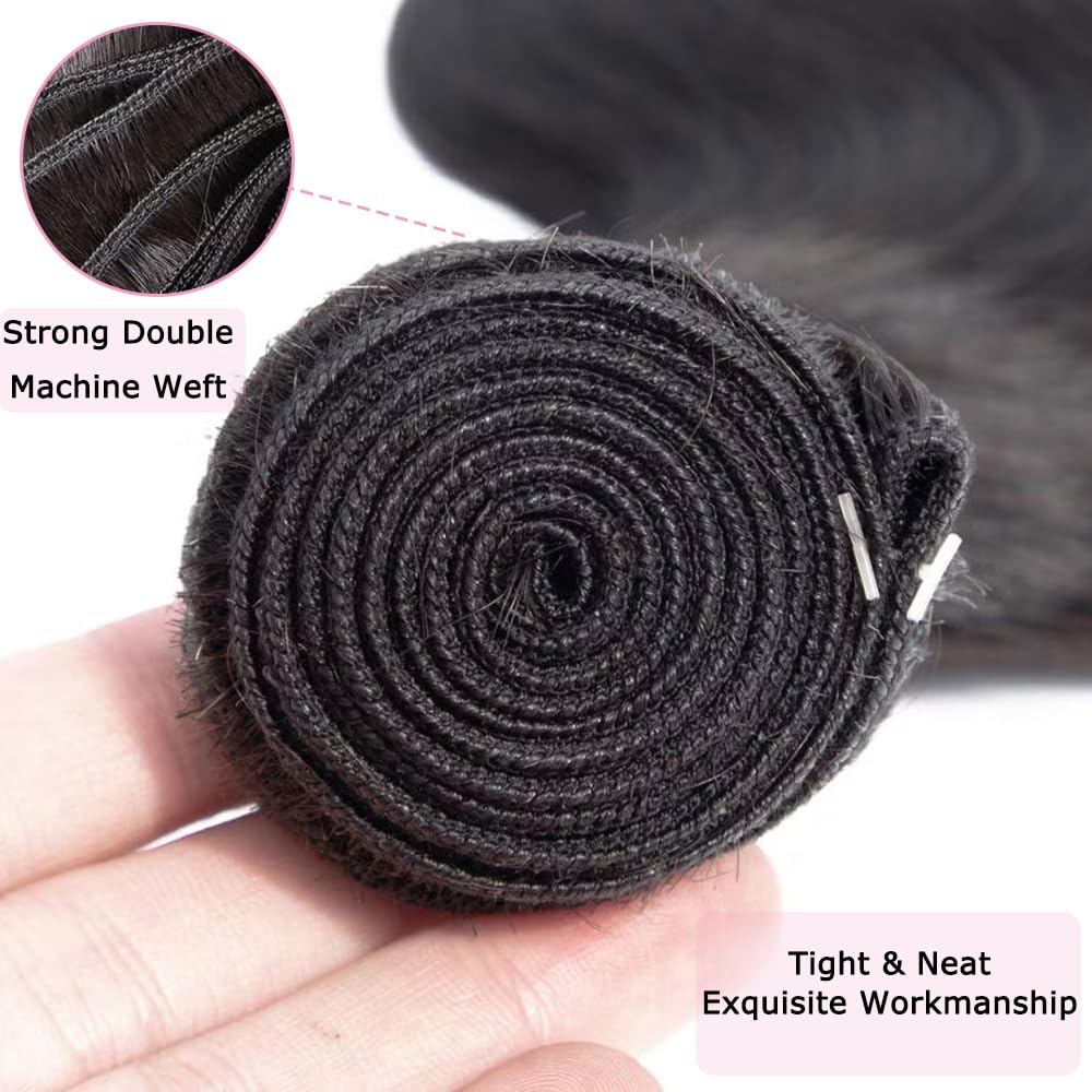 Multino 16A bundle double-weft for strong fullness and reduced shedding