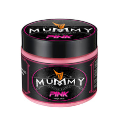 Mummy Tattoo Glide bottle pour enables smooth application during tattooing.