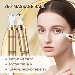 MUOCOBU reduces dark circles for a refreshed look