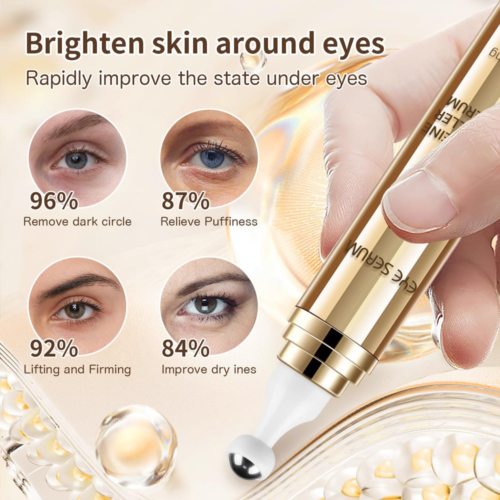 MUOCOBU eye contour smoothing and firming formula