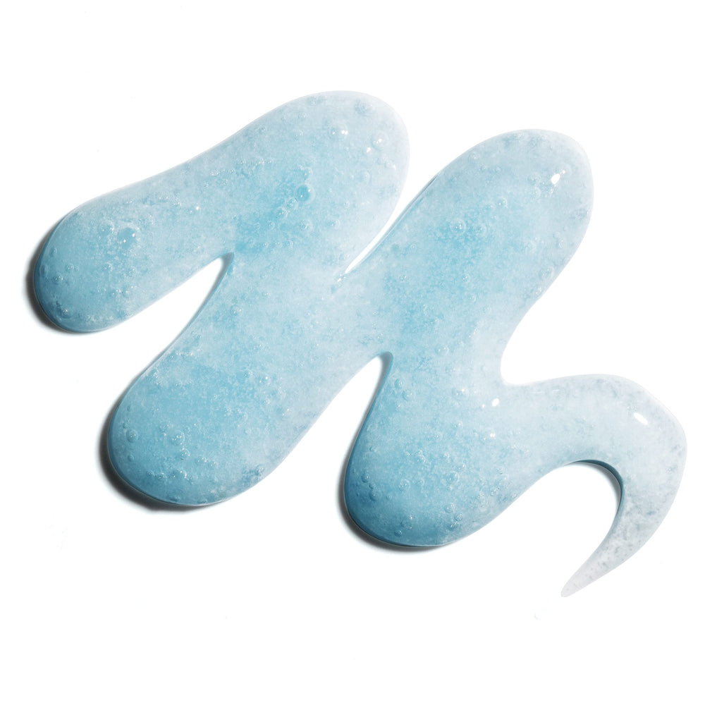 Murad Acne Body Wash pores cleanse and oil control for body skin.