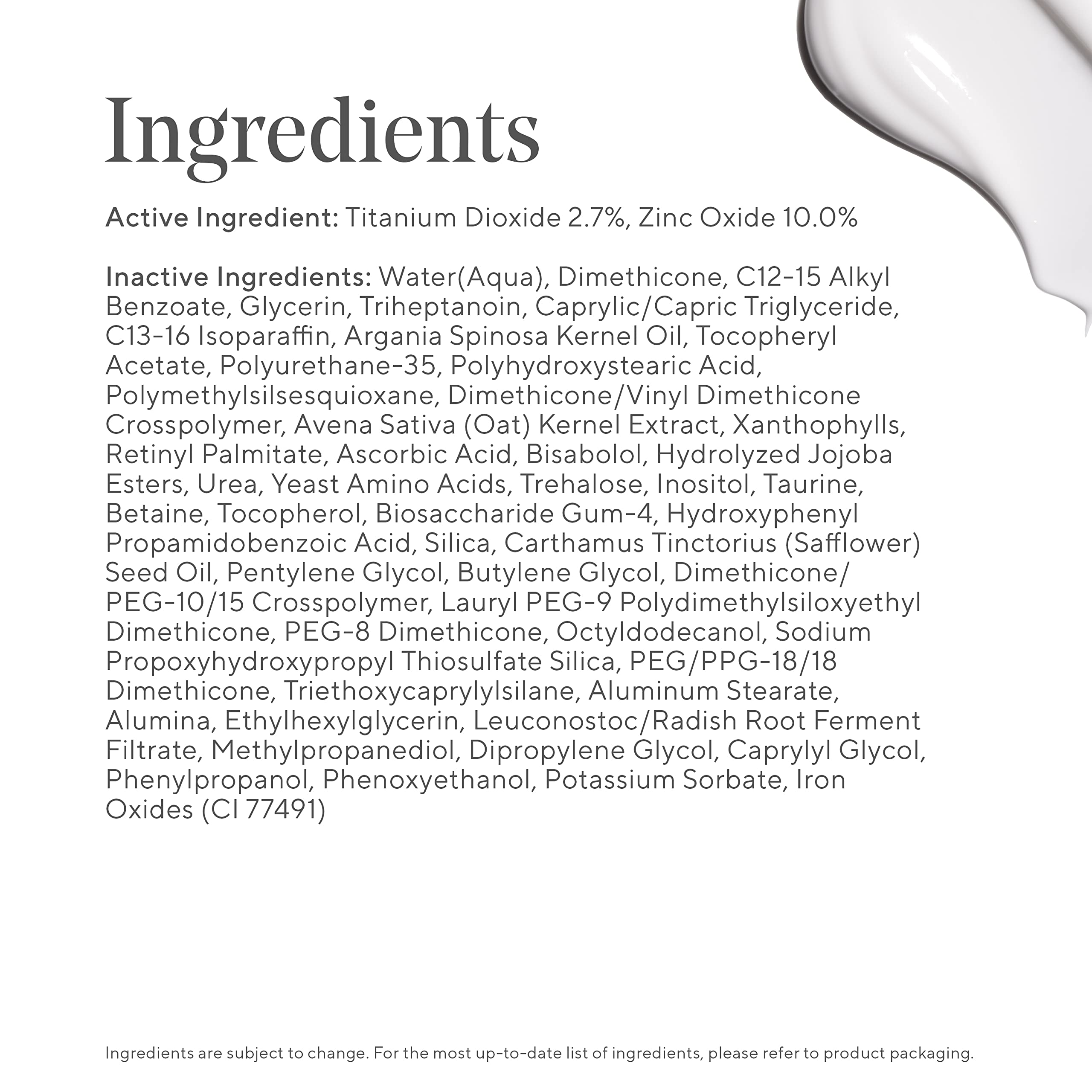 Murad City Skin Age Defense travel-size bottle ready for on-the-go skincare.