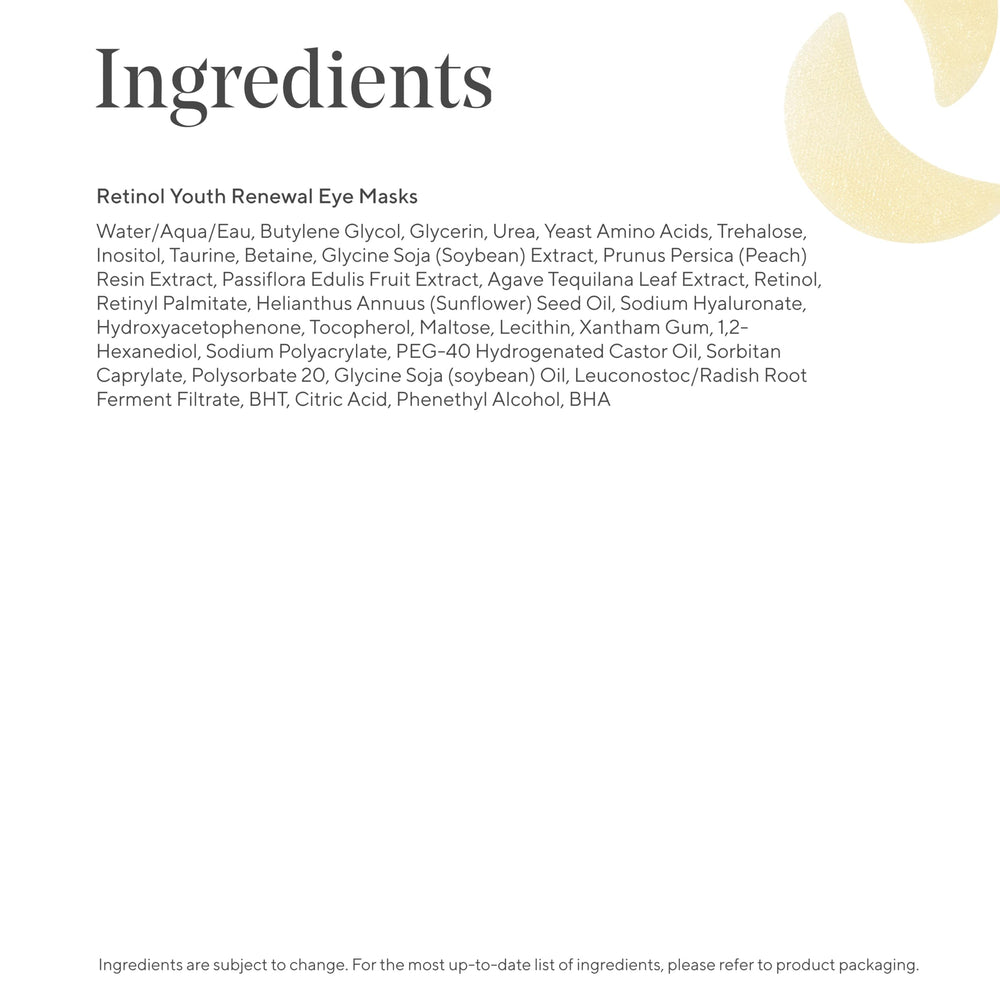 Murad Dr. Zion blue agave ingredient supports firming.