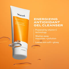 Murad Hydro Dynamic Moisturizer jar close-up emphasizes lasting hydration and supple texture.