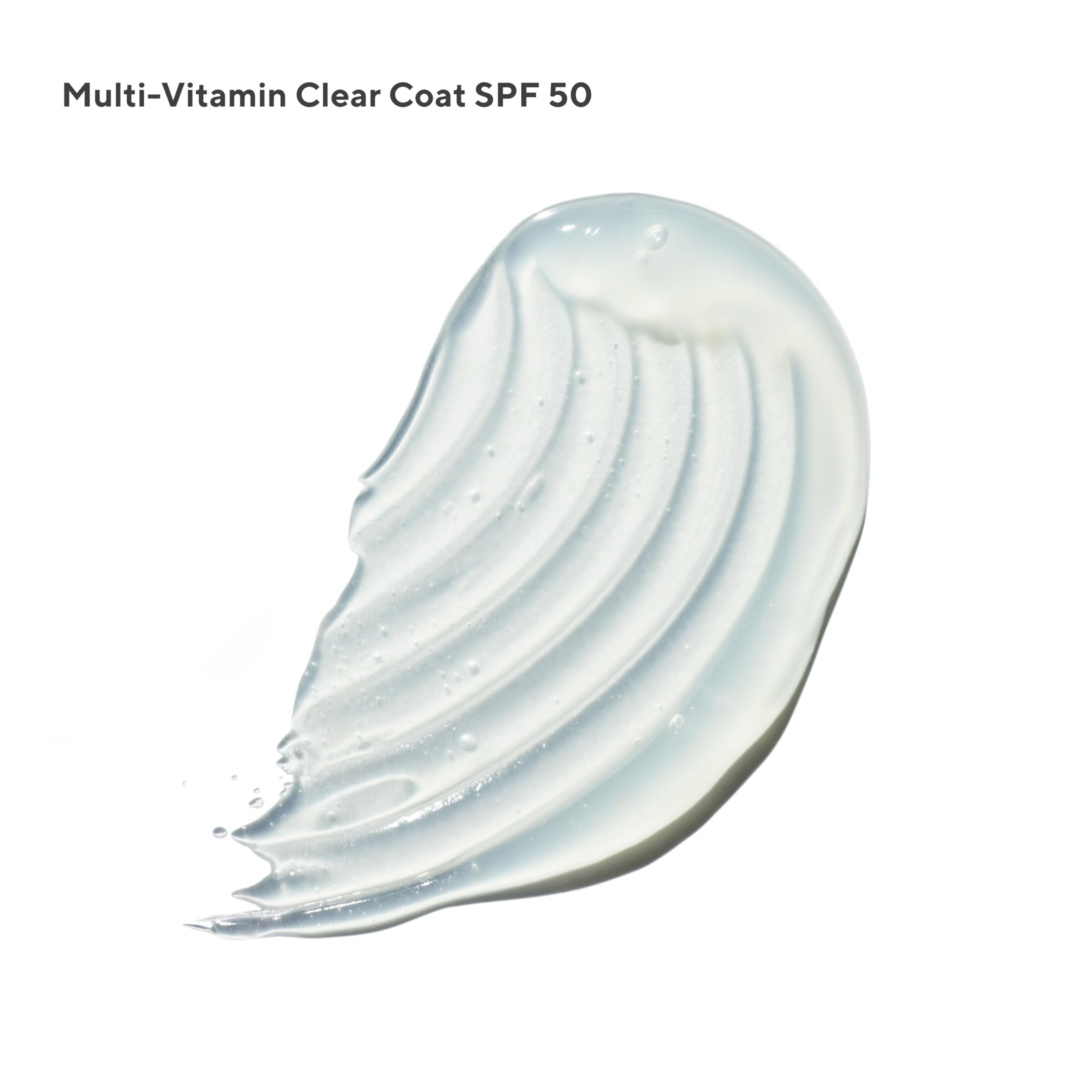 Murad sunscreen pump for easy, even daily application