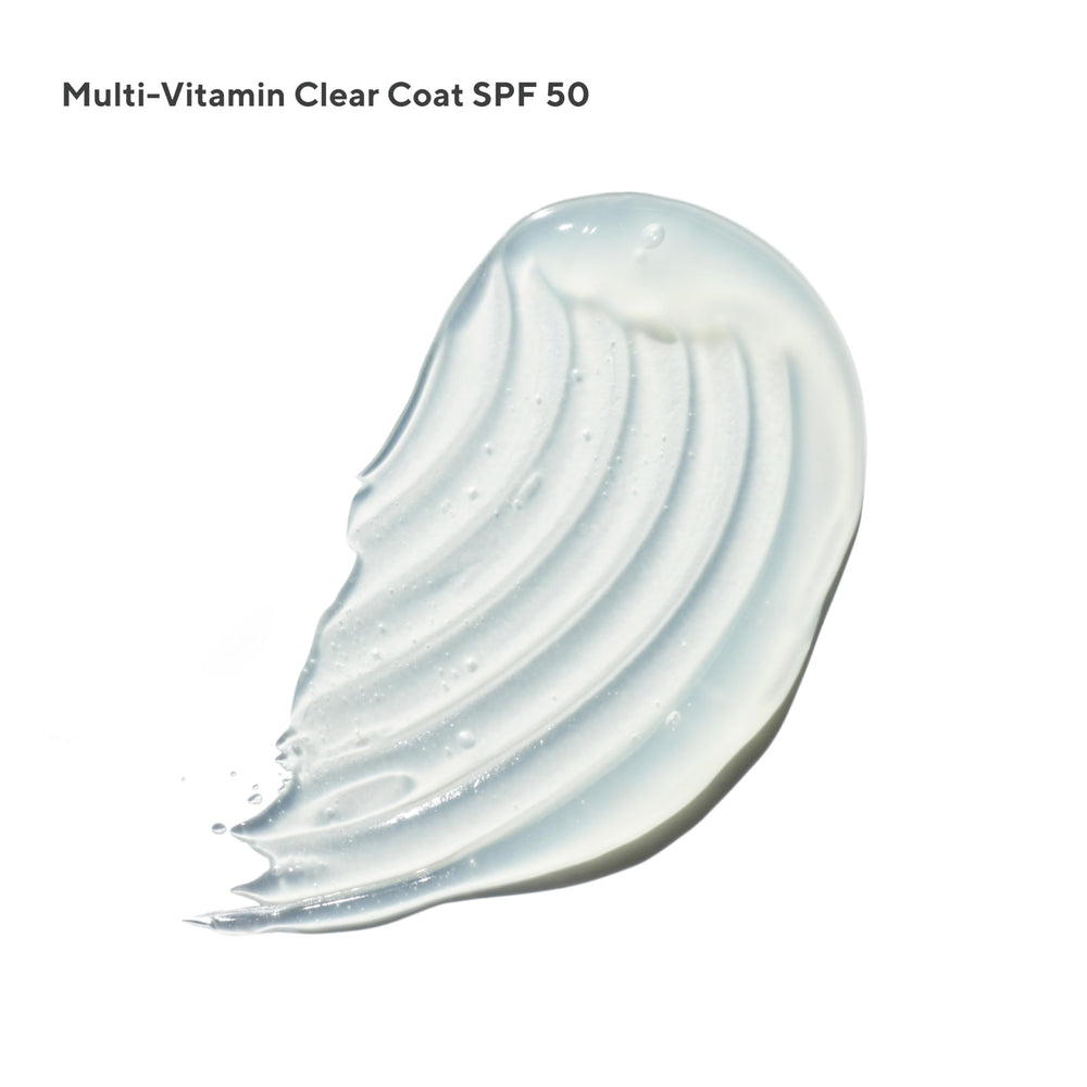 Murad sunscreen pump for easy, even daily application