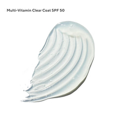 Murad sunscreen pump for easy, even daily application