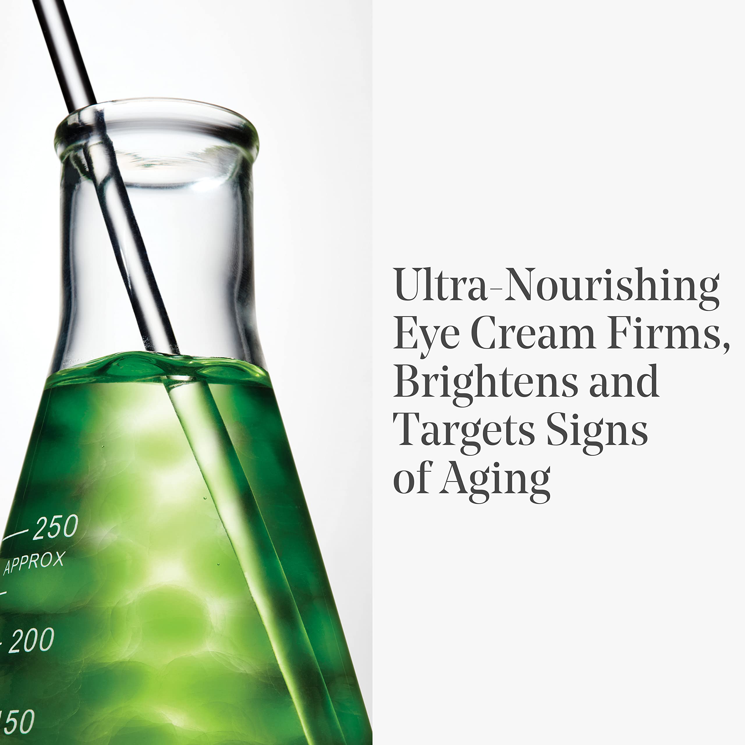 Murad Renewing Eye Cream with Eye-Brightening Complex visibly brightening under-eye area
