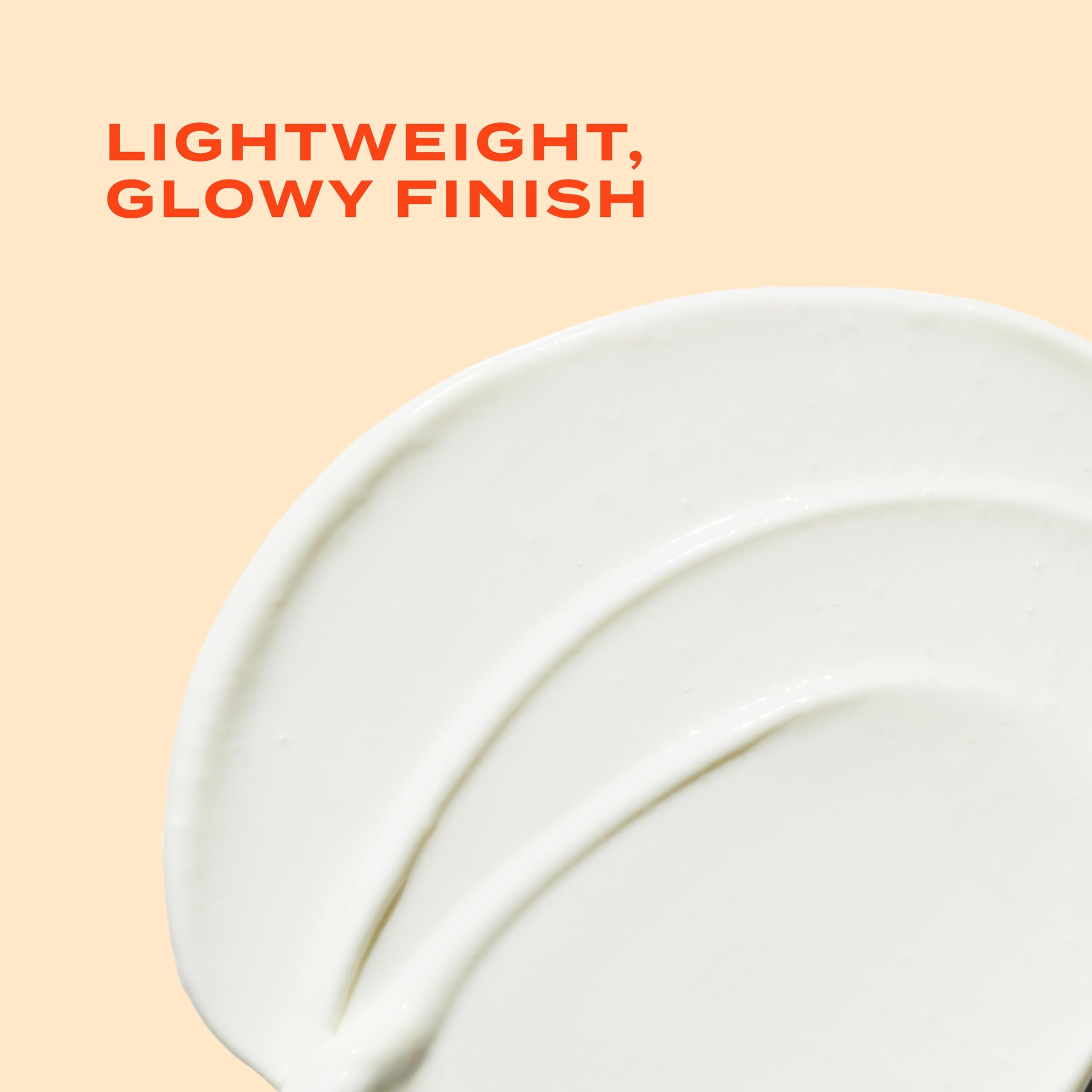 Close-up of Murad formula highlighting vitamin C-rich brightening benefits.
