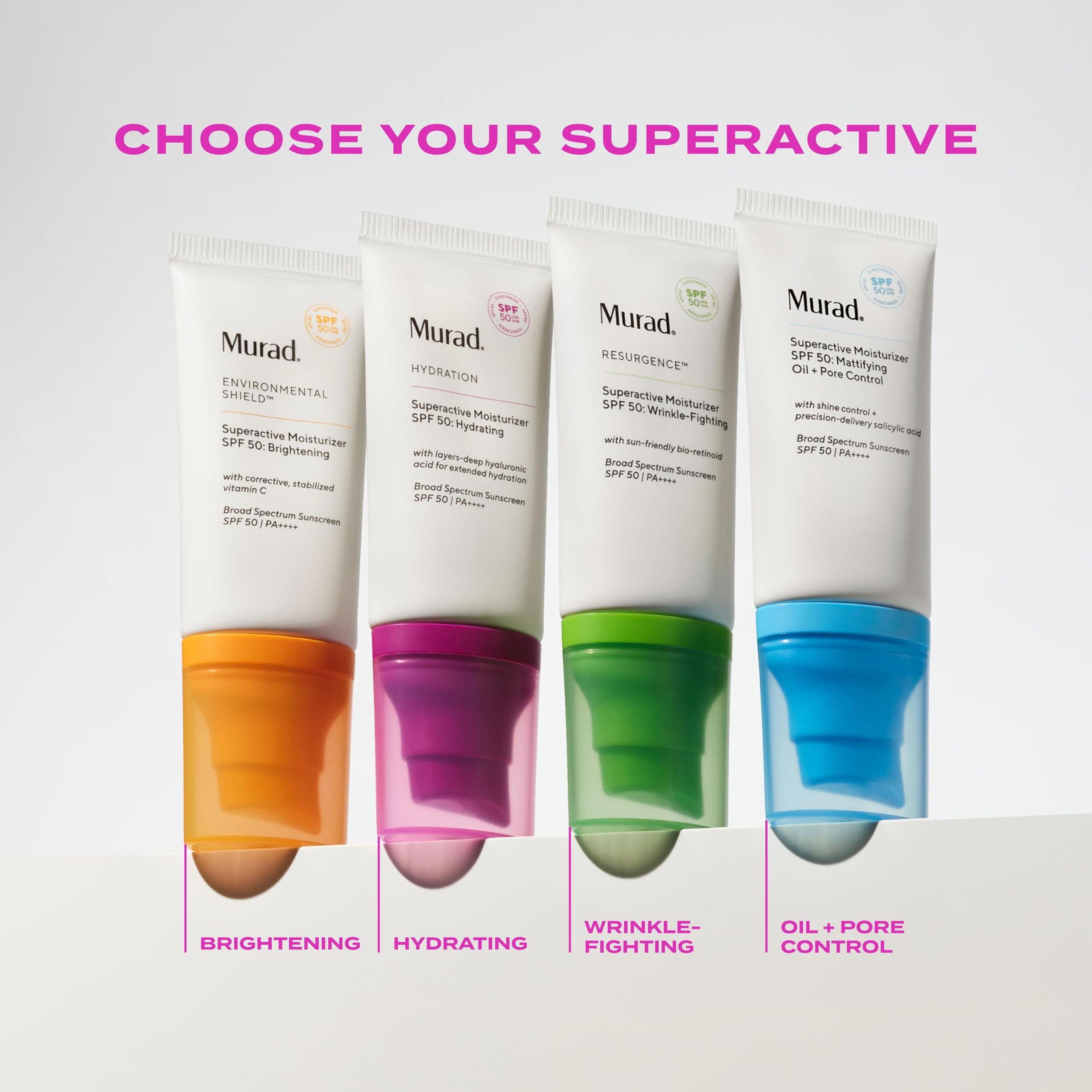 Hyaluronic acid ingredient focus emphasizes deep hydration potential.