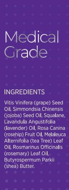 Murasaki Beauty daily care routine image highlighting easy, consistent use