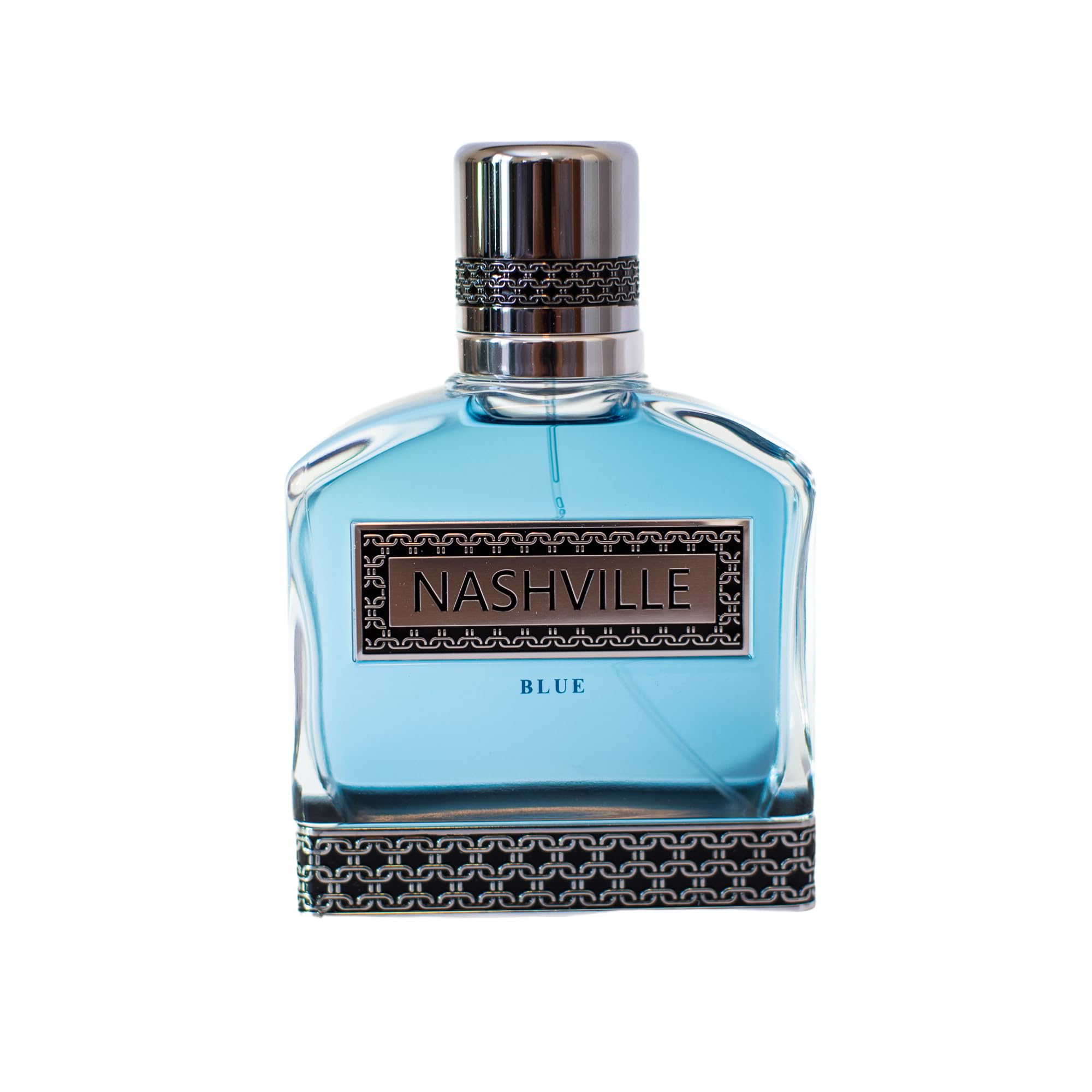 Murcielago Nashville Blue bottle front view highlighting citrus-forward notes