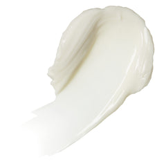 Murdock London balm texture swirls on skin for quick absorption.