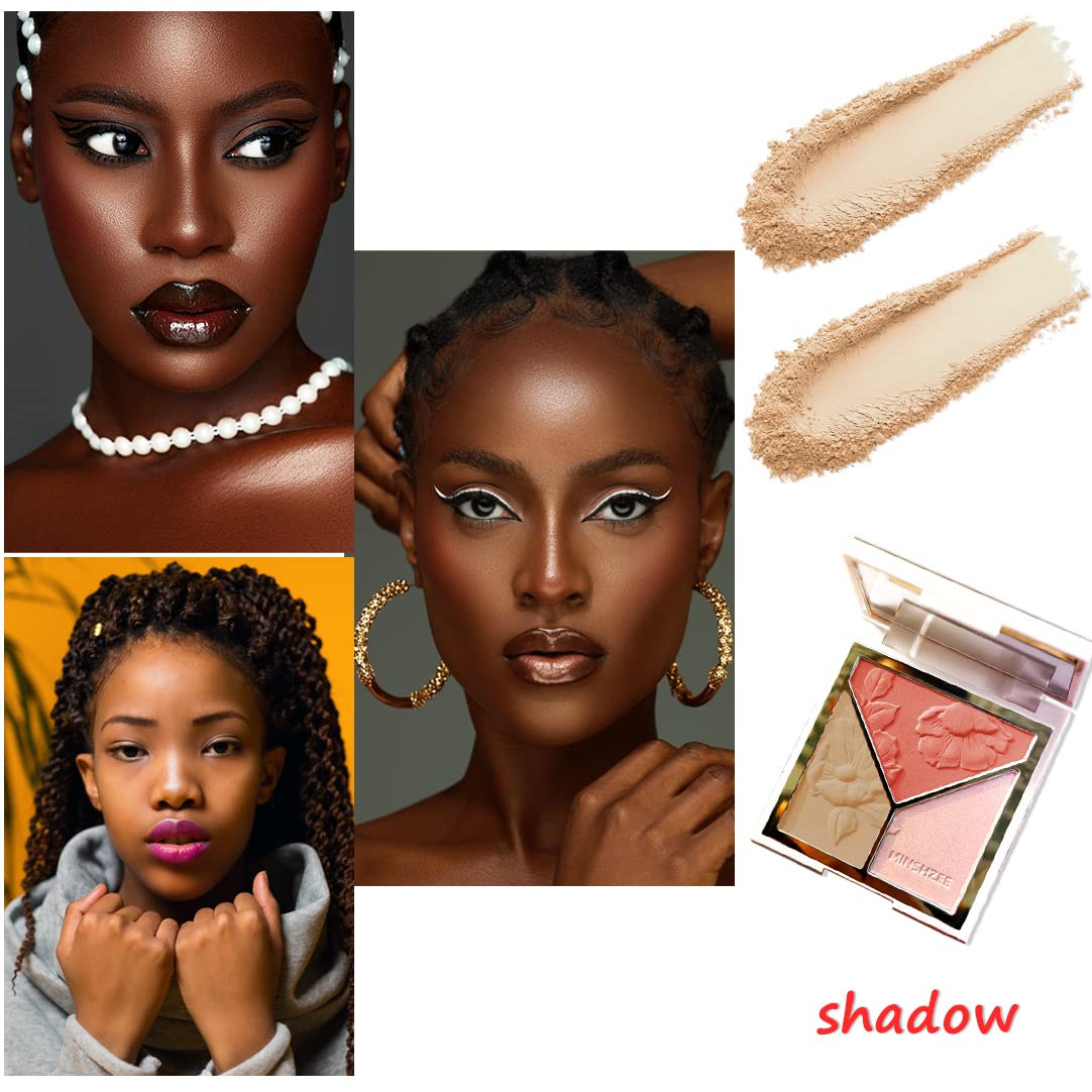 Musoxian long-wear waterproof formula resists smudging during daily wear
