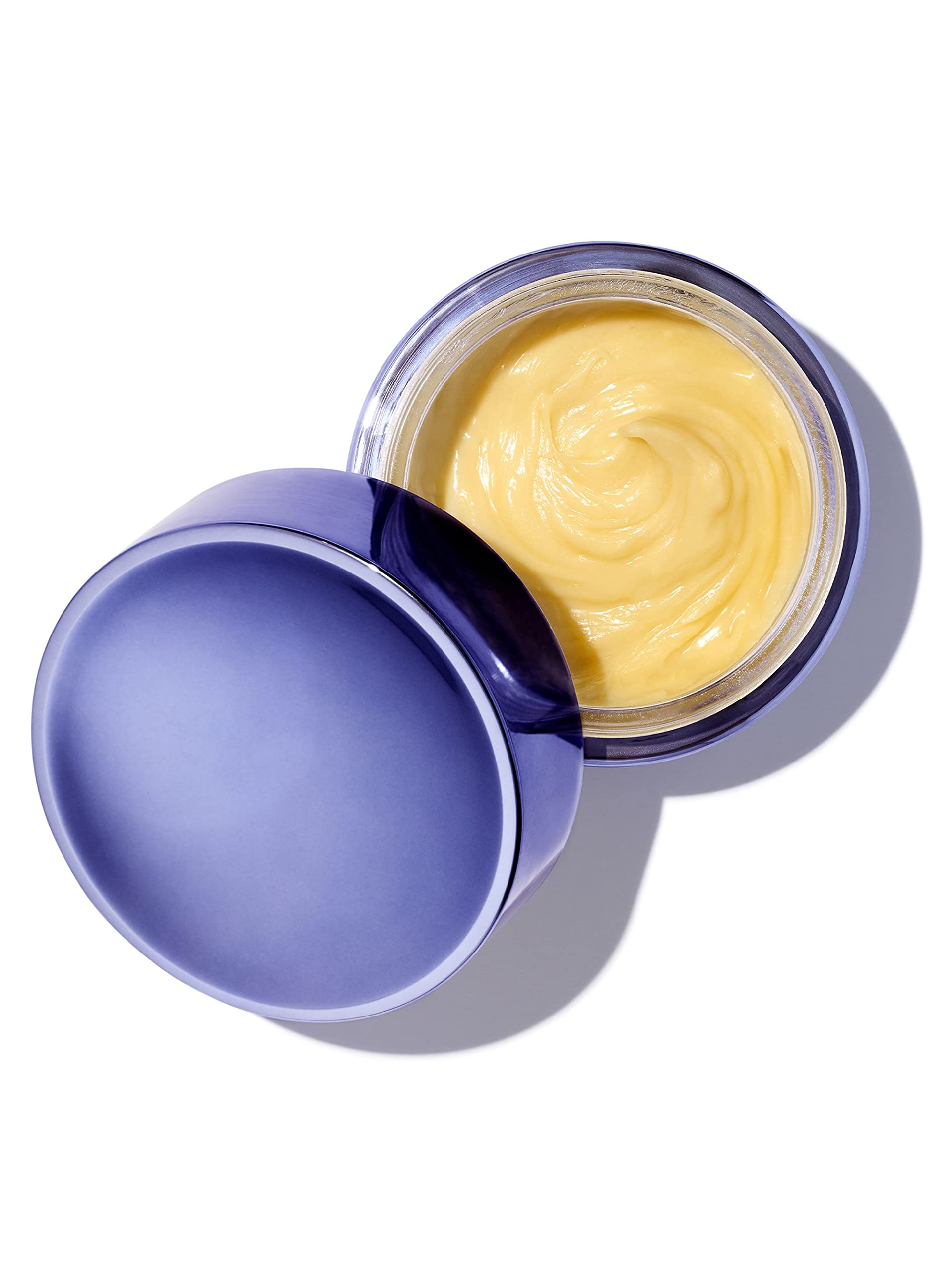 MUTHA Body Butter being applied on skin for smooth, hydrated results.