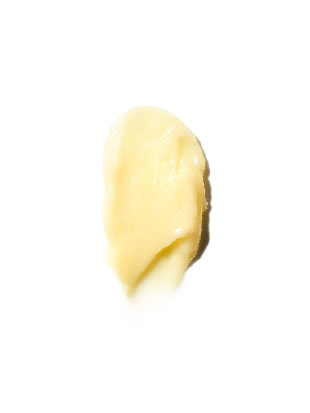 MUTHA Body Butter ingredients close-up featuring shea, cocoa, and mango butters.