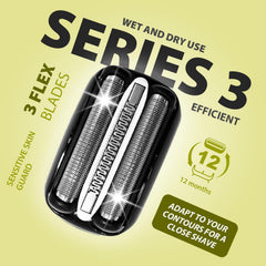 Muyfguo cleaning brush included for easy maintenance.