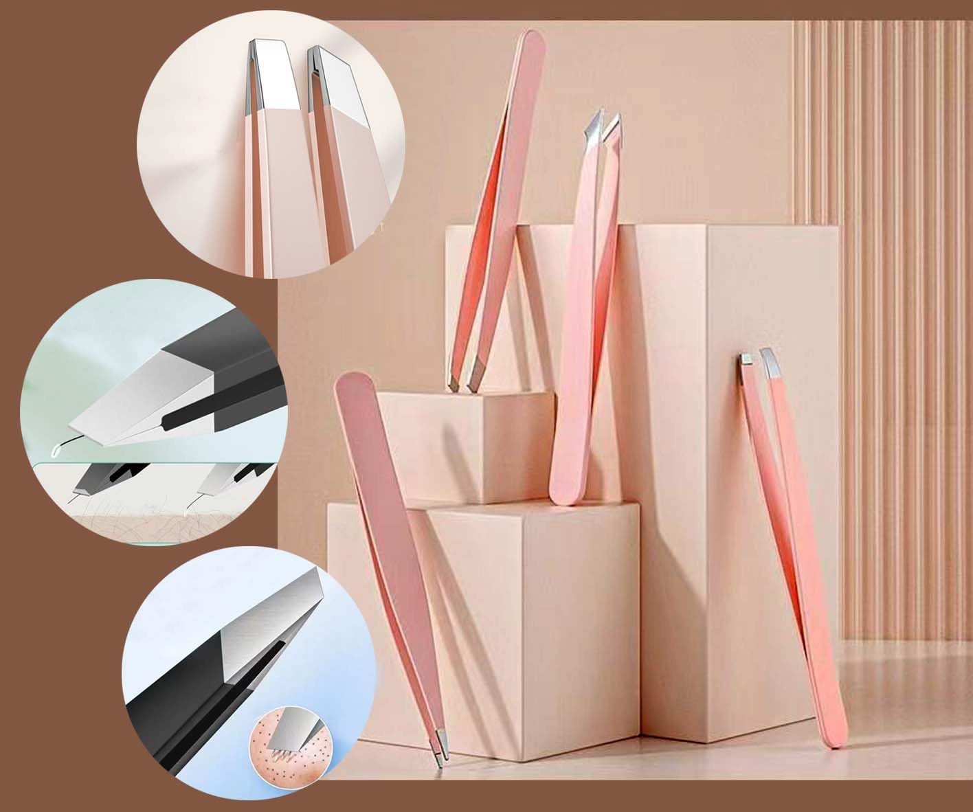 Muzioiernsu portable travel case keeps tools organized on the go.