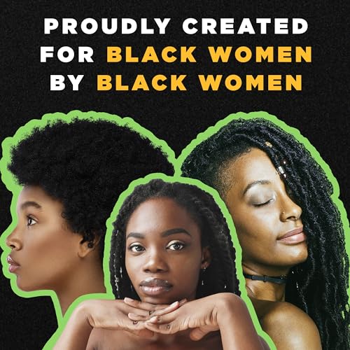 MY BLACK IS BEAUTIFUL Bottle cap close-up highlighting premium packaging