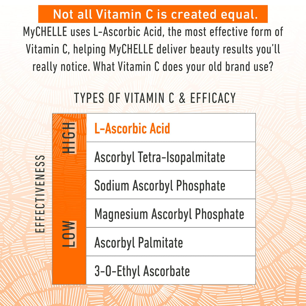 Label highlights vegan, cruelty-free status and clean ingredients.