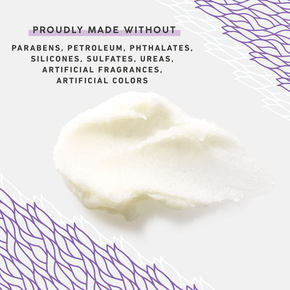 MyCHELLE Refining Sugar Cleanser packaging box showcasing brand identity.