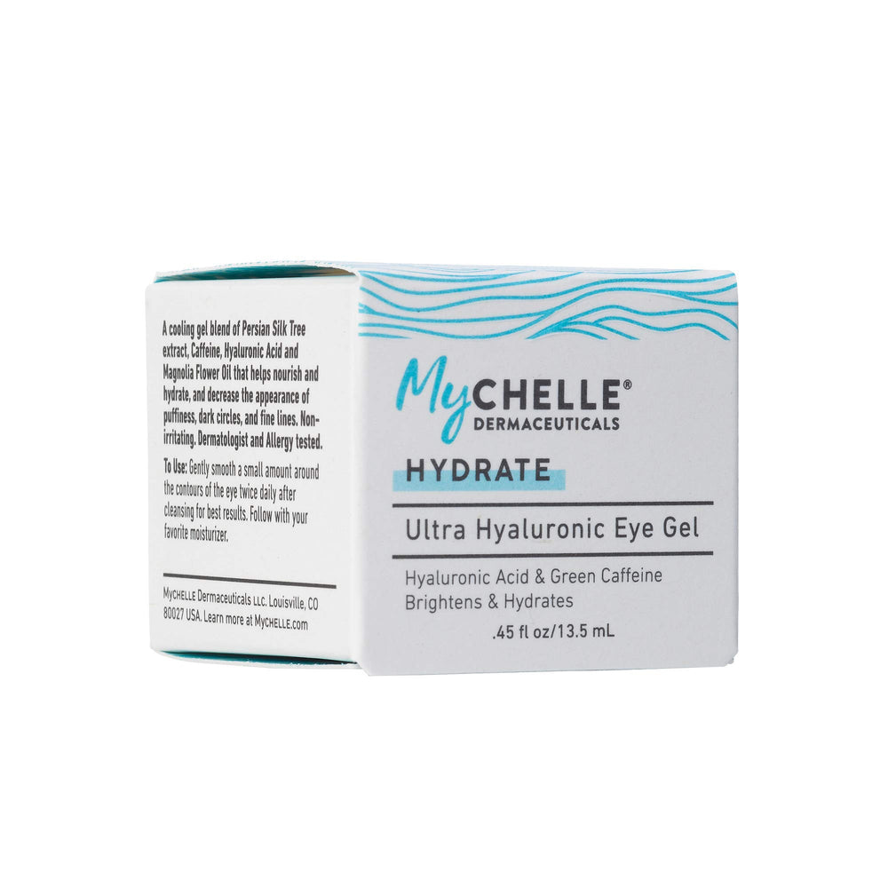 Cruelty-free logo next to packaging signaling ethical use