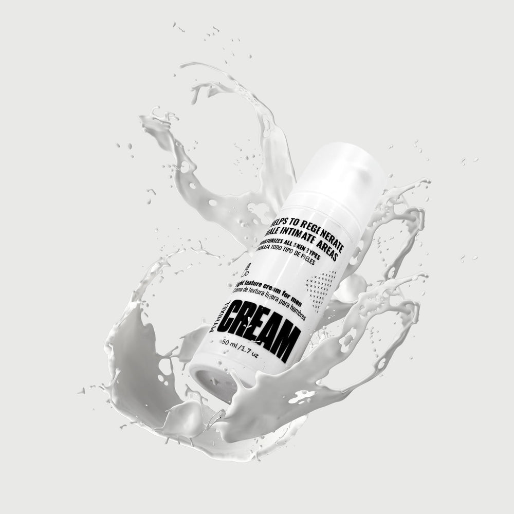MYHIXEL application hint demonstrates easy-spread texture for comfortable use.