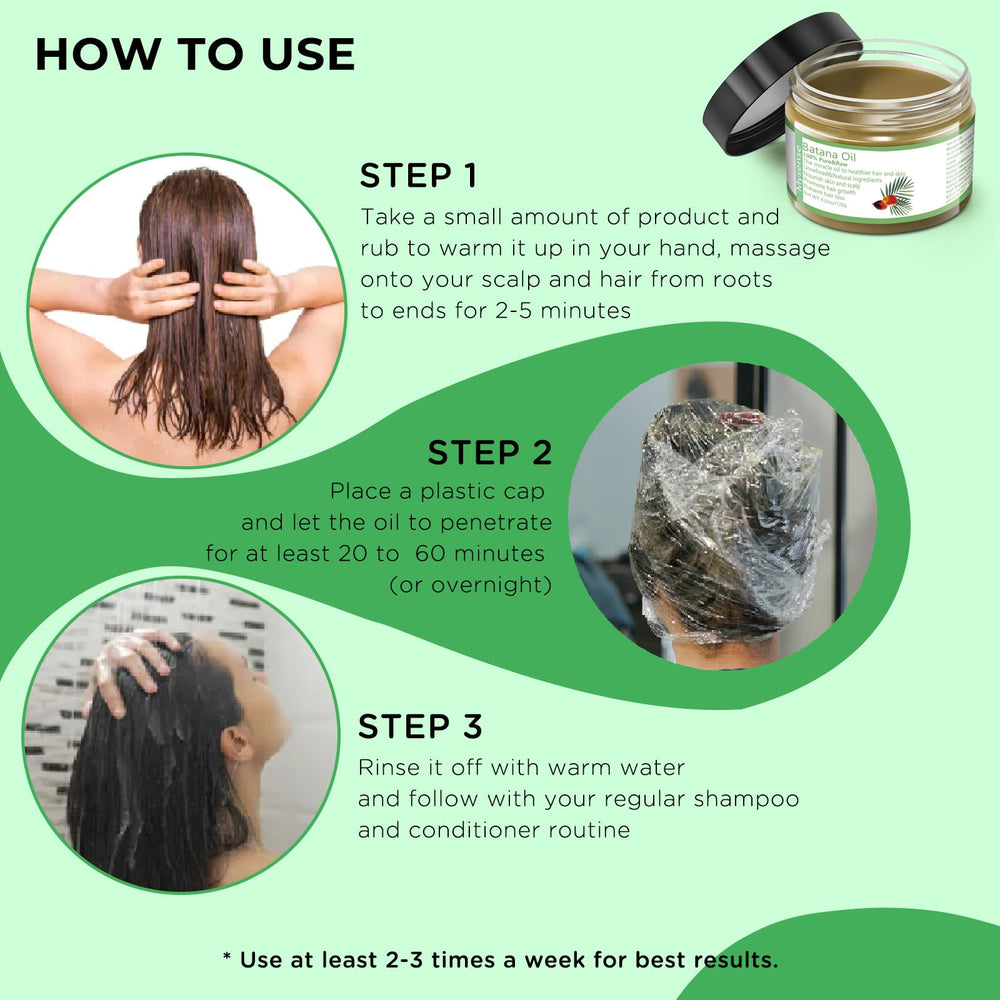 Mysense Batana Oil skin moisture application scene.