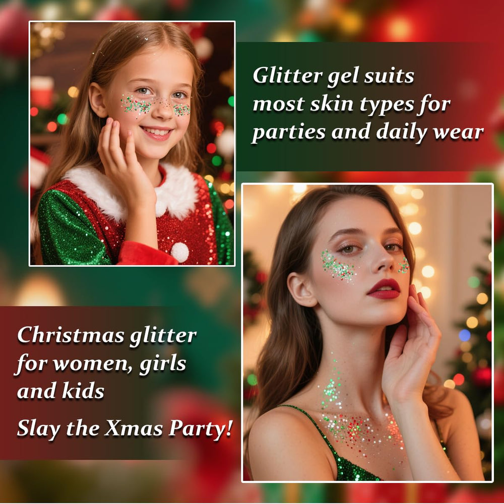 Mysense glitter stick enhances shoulders and collarbones with shimmer