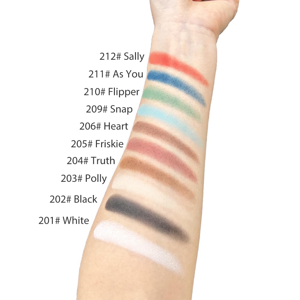 Mysense Matte Plum packaging travel-ready design emphasizes portability for on-the-go touch-ups.