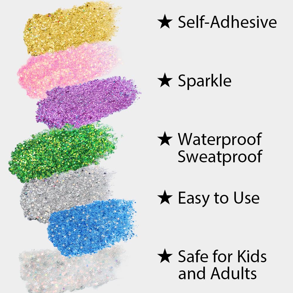 Mysense Sequins glitter detail on shoulder adds bold stage-ready sparkle.