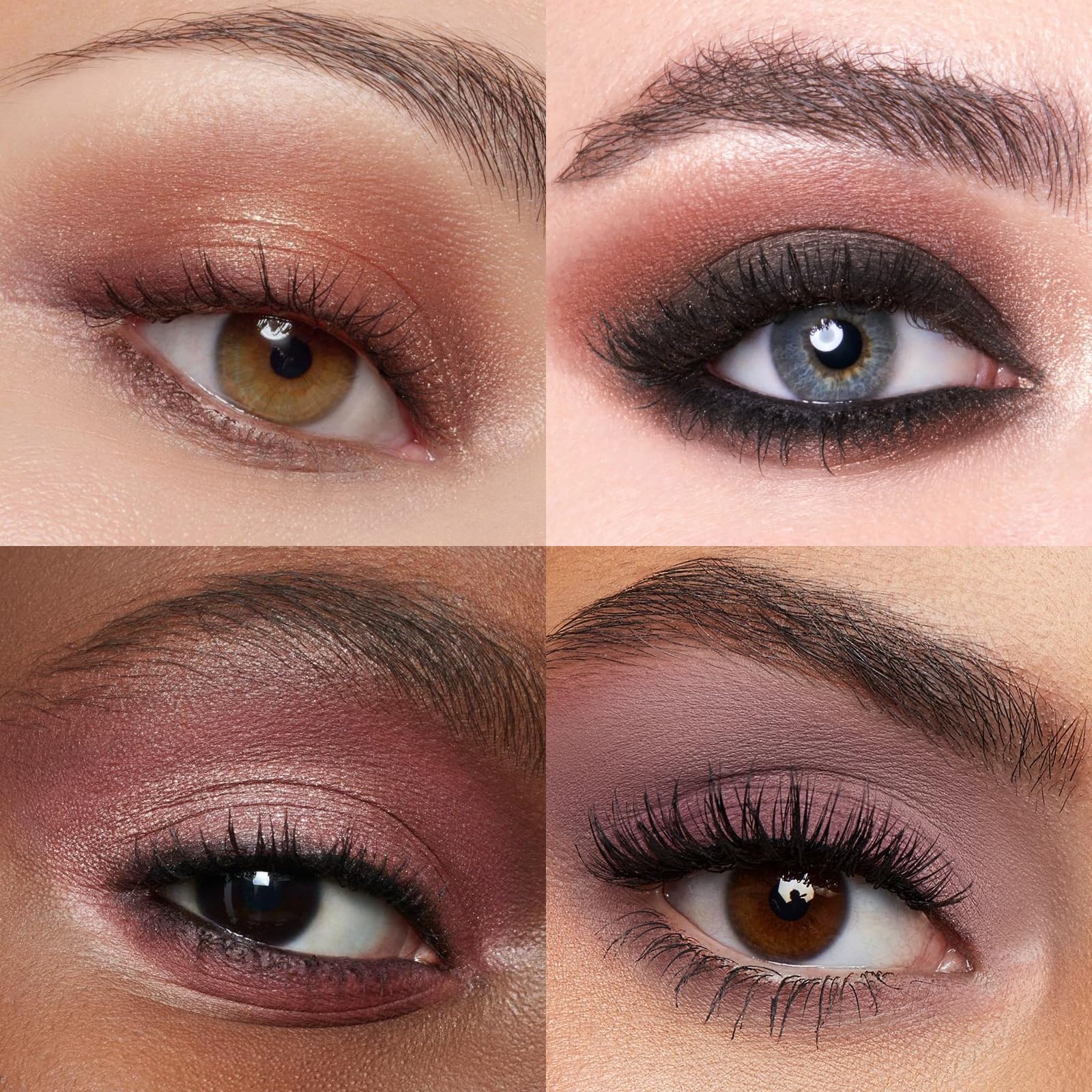 MYSTER ROSEY skin-friendly vegan cruelty-free formula for sensitive eyes