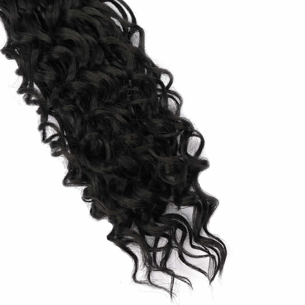 Mytarku goddess box braids 12 inch packaging and product set.