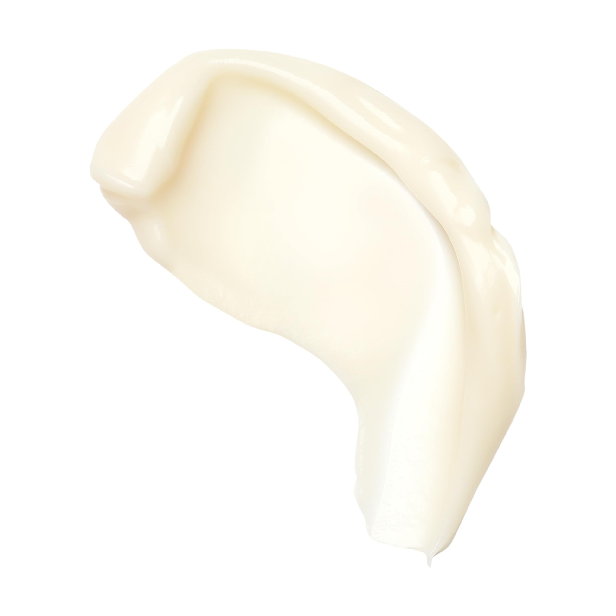 MZ SKIN The Light Moisturiser on a vanity scene highlights oil-free hydration.