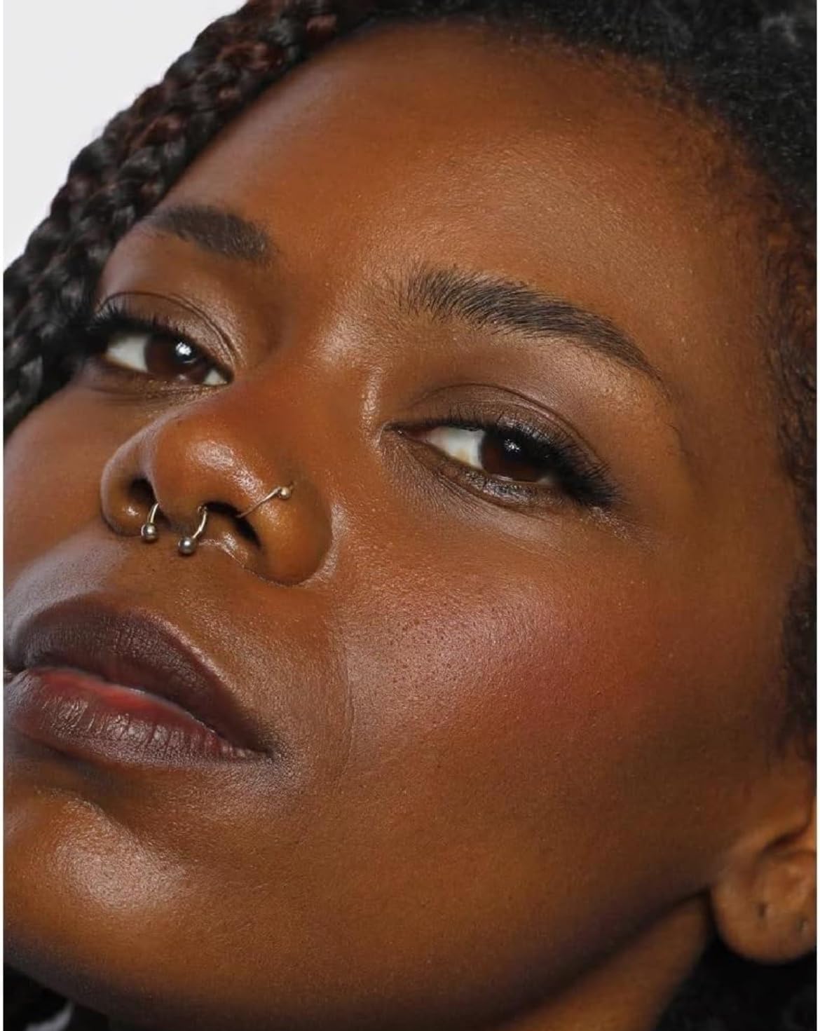 N.V.D R.E.F.Y Brow Sculpt long-lasting hold for all-day wear