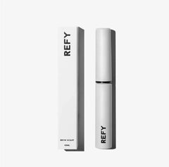 N.V.D R.E.F.Y Brow Sculpt wax-gel compact for precise shaping and long-lasting hold