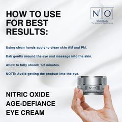 N1O1 Ceramide-rich formula image highlighting barrier-supporting moisture retention.