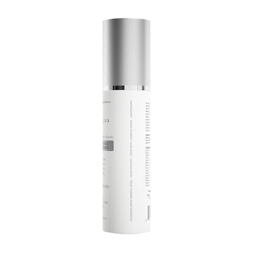 N1O1 Pneuma gel cleanser foam dispense shows creamy lather for exfoliation.