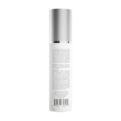 N1O1 Pneuma gel cleanser foam texture closeup highlights smooth lather.